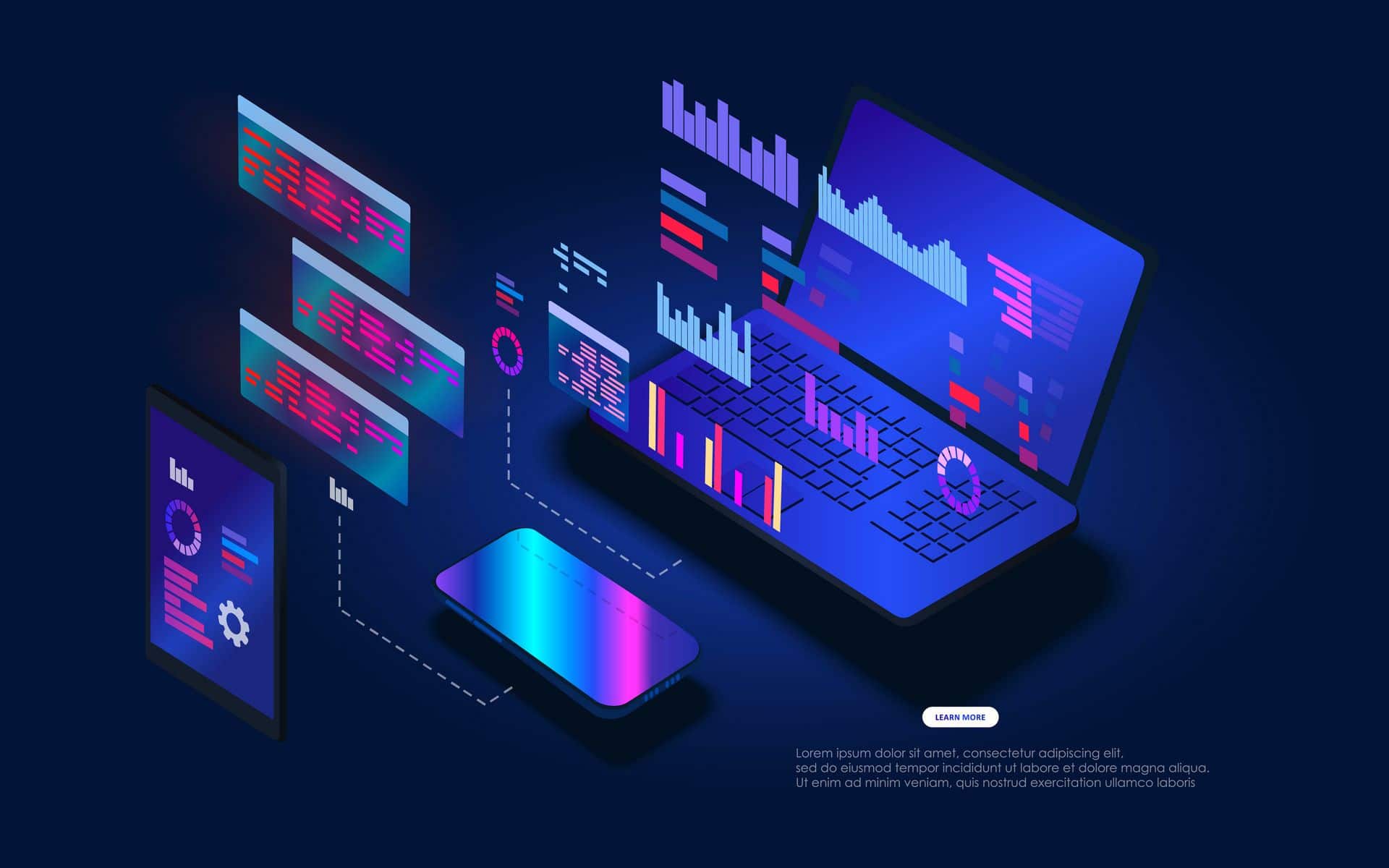 application design